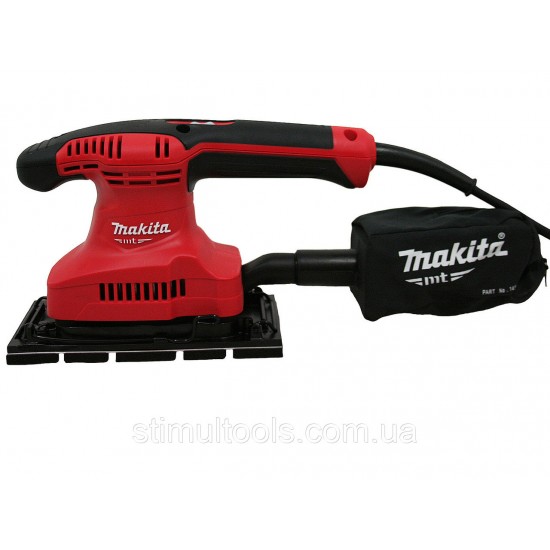 Masina slefuit M9203