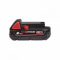 Acumulator MILWAUKEE M18™ 2.0Ah M18 B2 