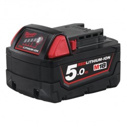 Acumulator MILWAUKEE M18™ 5.0Ah M18 B5