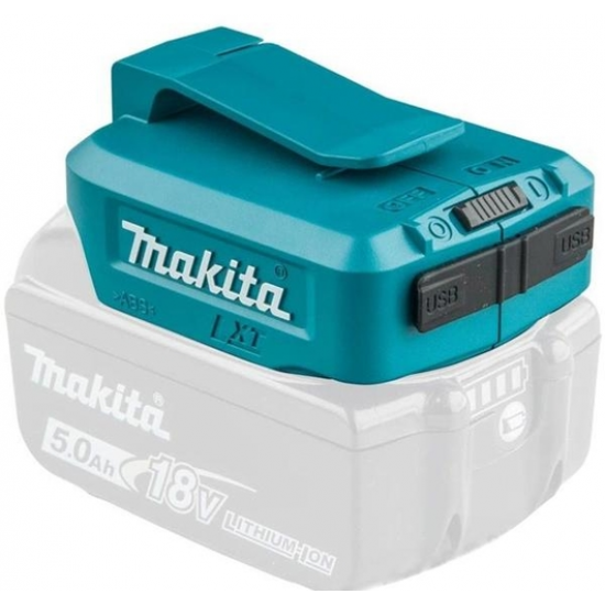 Adaptor USB Makita, ADP05