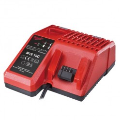 Incarcator MILWAUKEE M12™ - M18™ M12-18 C