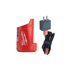 Incarcator compact MILWAUKEE M12™ TC