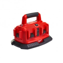 Incarcator multiport M1418C6