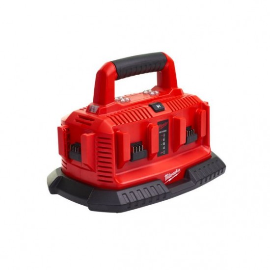 Incarcator multiport M1418C6