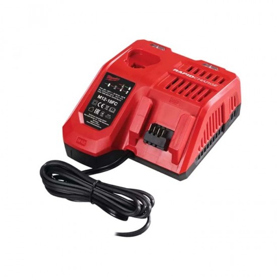 Incarcator rapid M12-18FC