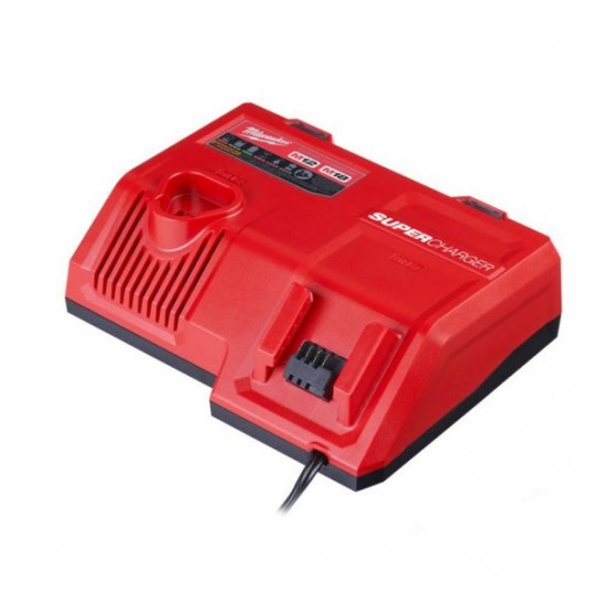 Incarcator rapid M12-18SC