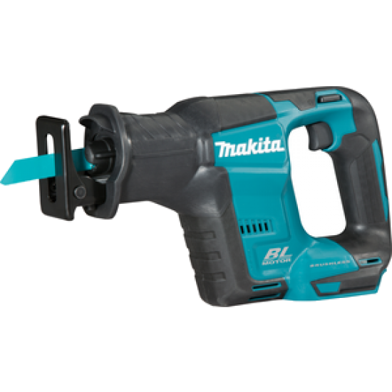 Fierastrau alternativ DJR188 Makita, brushless, 18 V, fara acumulatori
