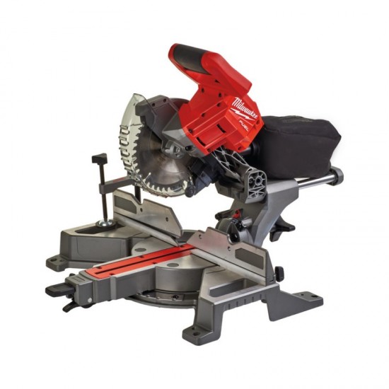 Fierastrau circular M18FMS190 - 0