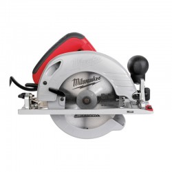 Fierastrau circular MILWAUKEE CS55 165mm (adancime de taiere 56mm) 