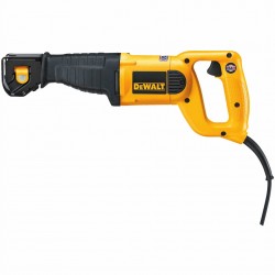 Fierastrau electric tip sabie DeWALT DWE305PK 1100W