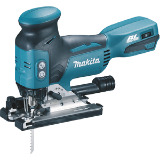 Fierastrau vertical DJV181 Makita, 18 V, fara acumulatori