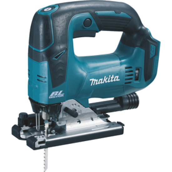 Fierastrau vertical DJV182 Makita, brushless, 18 V, fara acumulatori