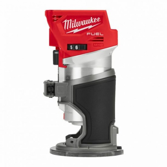 Freza de contur M18FTR-OX