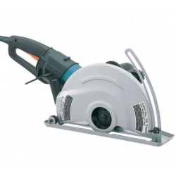 Masina de debitat cu disc diamantat MAKITA 4112HS Masina de debitat cu disc diamantat MAKITA 4112HS