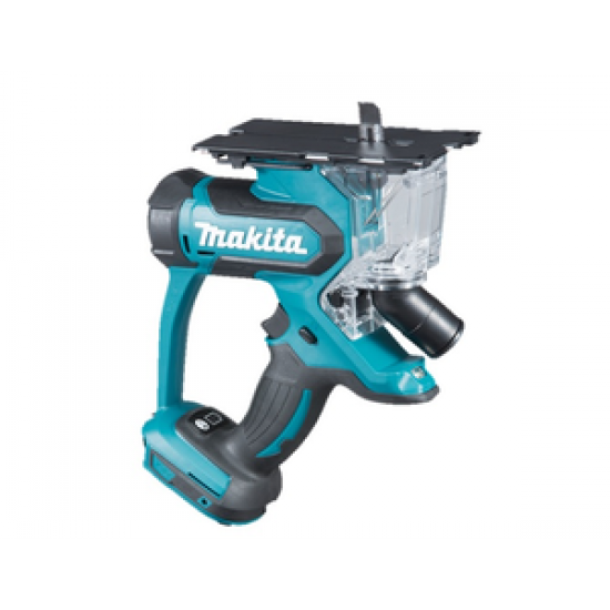 Masina de decupat drept DSD180 Makita, 18 V, fara acumulatori