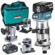 Masina de frezat DRT50