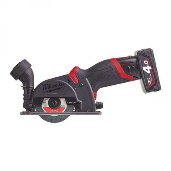 Masina debitat M12FCOT-422X