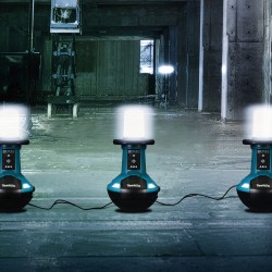 Lanterna LED DEADML810