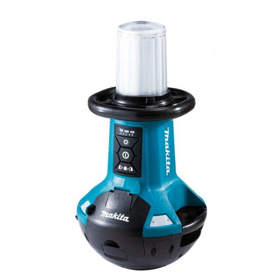Lanterna LED DEADML810