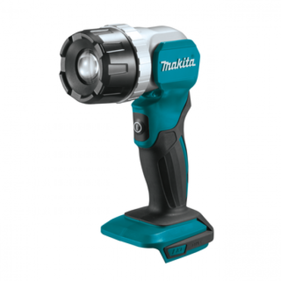 Lanterna LED DEADML808