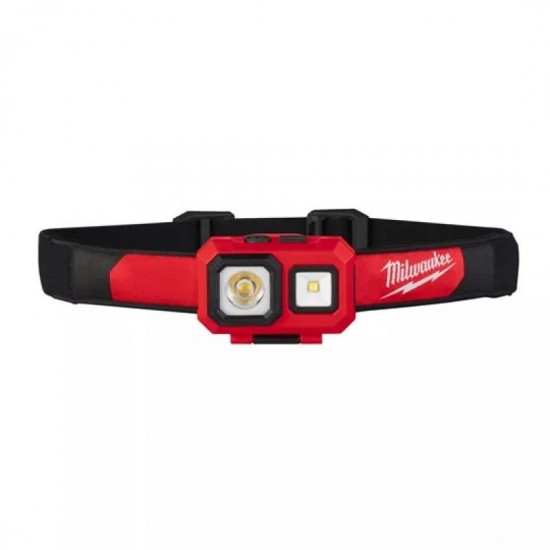 Lanterna frontala  HL-SF