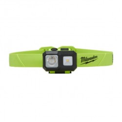 Lanterna frontala  ISHL-LED