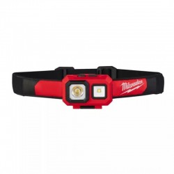 Lanterna frontala cu baterii MILWAUKEE HL-SF