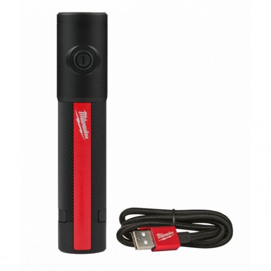 Lanterna frontala reicarcabila IRFL500 Lanterna frontala reicarcabila IRFL500