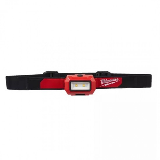 Lanterna frontala  HL2-LED