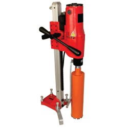Masina de carotat BISONTE EC1500, 230V, 1.500W