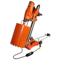 Masina de carotat BISONTE EC2800, 230V, 2.800W