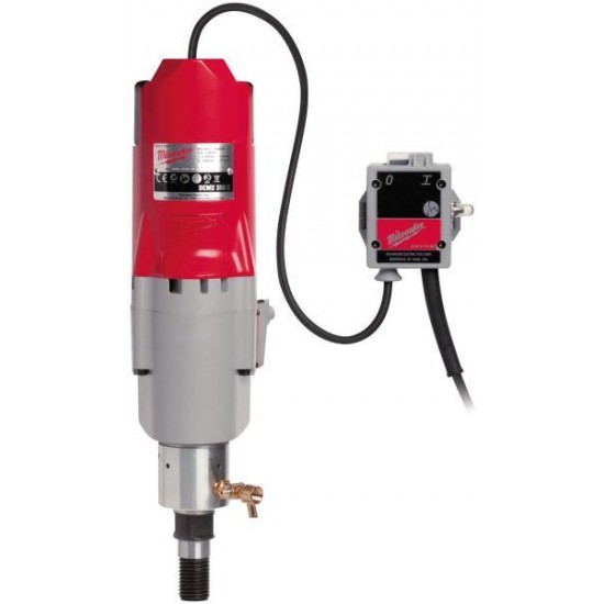 Masina de carotat DCM2-350C