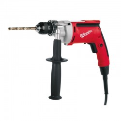 Masina de gaurit MILWAUKEE HDE 13 RQX KIT