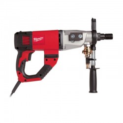 Masina de gaurit cu carota diamantata MILWAUKEE COMBI DD 3-152