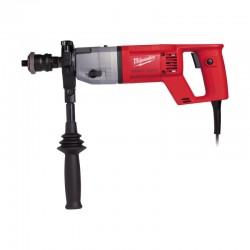 Masina de gaurit cu carota diamantata MILWAUKEE DD 2-160 XE