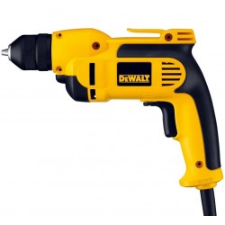 Masina de gaurit cu percutie DeWALT DWD112S 700W, 2500rpm, mandrina rapida 10mm