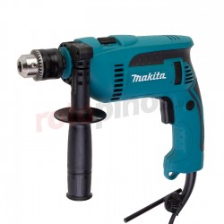 Masina de gaurit cu percutie MAKITA HP1640