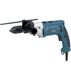 Masina de gaurit cu percutie MAKITA HP2071