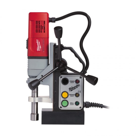 Masina de gaurit cu talpa magnetica MDE42
