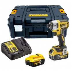 Masina de insurubat cu impact DeWALT DCF887P2 