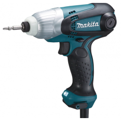 Masina de insurubat cu impact TD0101F