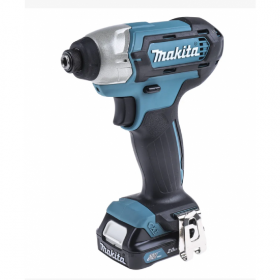 Masina insurubat cu impact TD110D