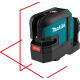 Nivela laser SK106D
