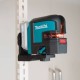 Nivela laser SK105D
