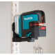 Nivela laser SK106D
