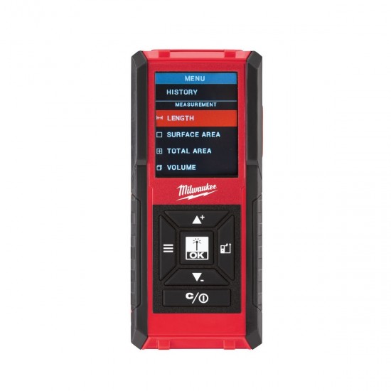 Telemetru laser LDM100 Telemetru laser LDM100