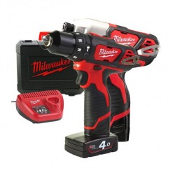 Pachet scule M12BPP2B-421C