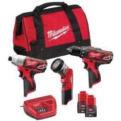 Pachet scule M12BPP3A-202B