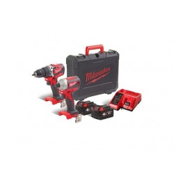 Pachet scule M18CBLPP2A-402C