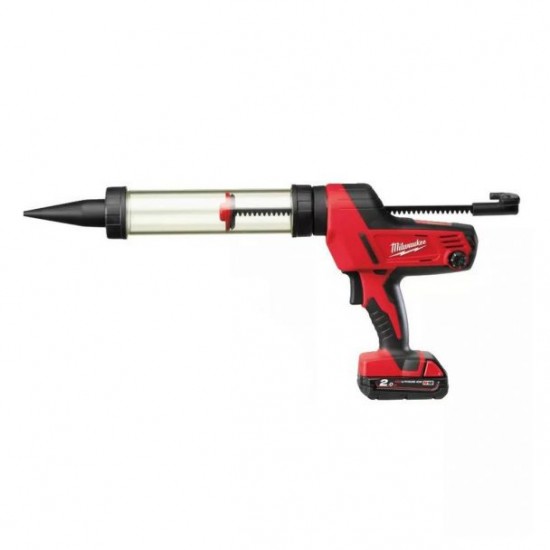 Pistol silicon C18PCG400T-201B